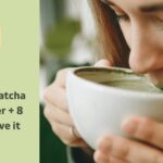 6 Reasons why your Matcha tastes bitter and how to solve it