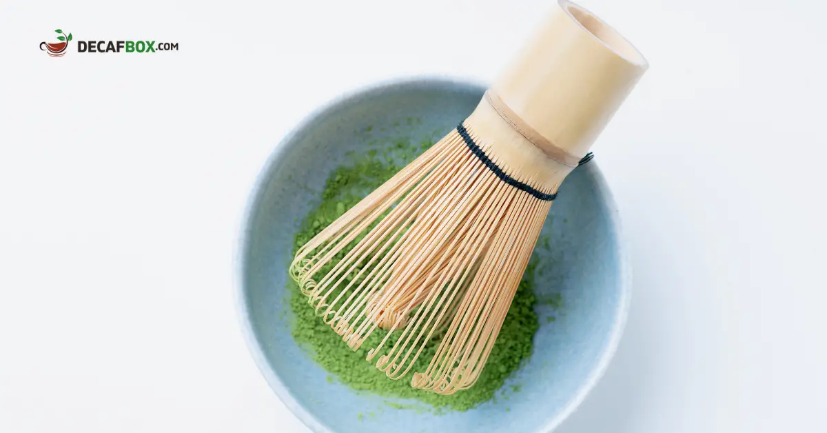 Matcha Whisk